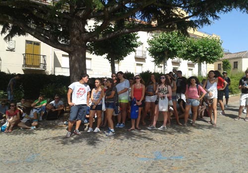 Enfocamp Salamanca
