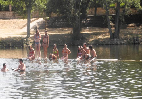 Enfocamp Salamanca