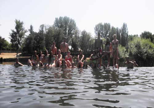 Enfocamp Salamanca