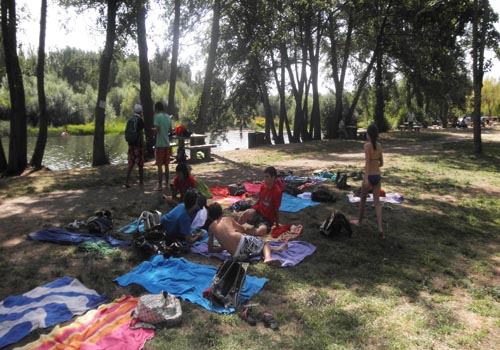 Enfocamp Salamanca