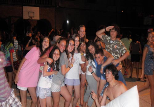 Enfocamp Salamanca