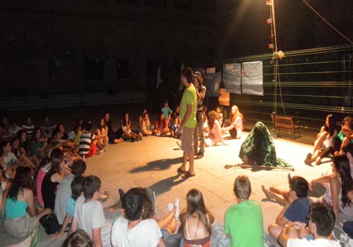 Enfocamp Salamanca