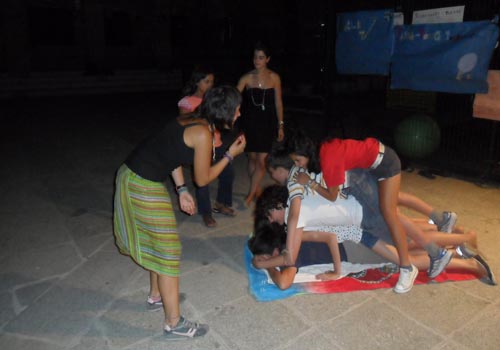 Enfocamp Salamanca