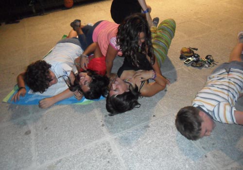 Enfocamp Salamanca