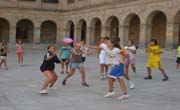 Enfocamp Salamanca