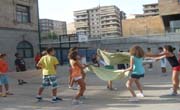 Enfocamp Salamanca