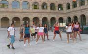 Enfocamp Salamanca