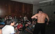 Enfocamp Salamanca