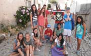 Enfocamp Salamanca