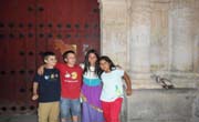 Enfocamp Salamanca