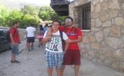 Enfocamp Salamanca