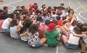 Enfocamp Salamanca
