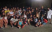 Enfocamp Salamanca