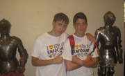 Enfocamp Salamanca
