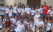 Enfocamp Salamanca