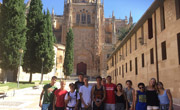 Enfocamp Salamanca