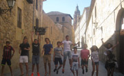 Enfocamp Salamanca