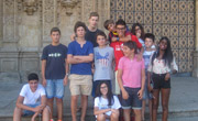 Enfocamp Salamanca