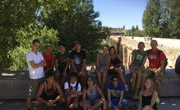 Enfocamp Salamanca