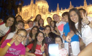 Enfocamp Salamanca