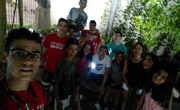 Enfocamp Salamanca