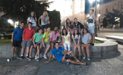 Enfocamp Salamanca