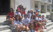 Enfocamp Salamanca