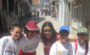 Enfocamp Salamanca