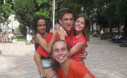 Enfocamp Salamanca