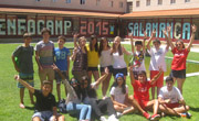 Enfocamp Salamanca