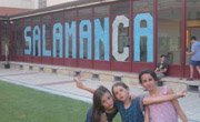 Enfocamp Salamanca