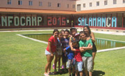 Enfocamp Salamanca