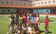 Enfocamp Salamanca