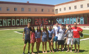 Enfocamp Salamanca