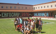 Enfocamp Salamanca