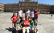 Enfocamp Salamanca