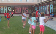 Enfocamp Salamanca