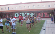 Enfocamp Salamanca