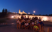 Enfocamp Salamanca