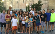 Enfocamp Salamanca