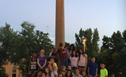 Enfocamp Salamanca