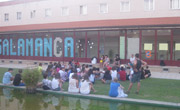 Enfocamp Salamanca