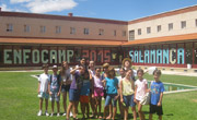 Enfocamp Salamanca