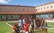 Enfocamp Salamanca