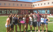 Enfocamp Salamanca