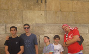 Enfocamp Salamanca