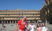 Enfocamp Salamanca