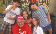 Enfocamp Salamanca