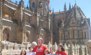 Enfocamp Salamanca
