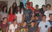 Enfocamp Salamanca